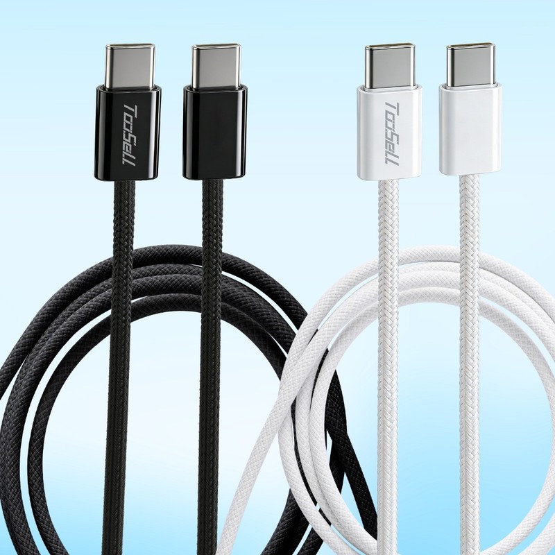 USB Charger Cable Cord For Apple iPhone 17 16 15 Plus 15 16 Pro Max Wholesale gallery