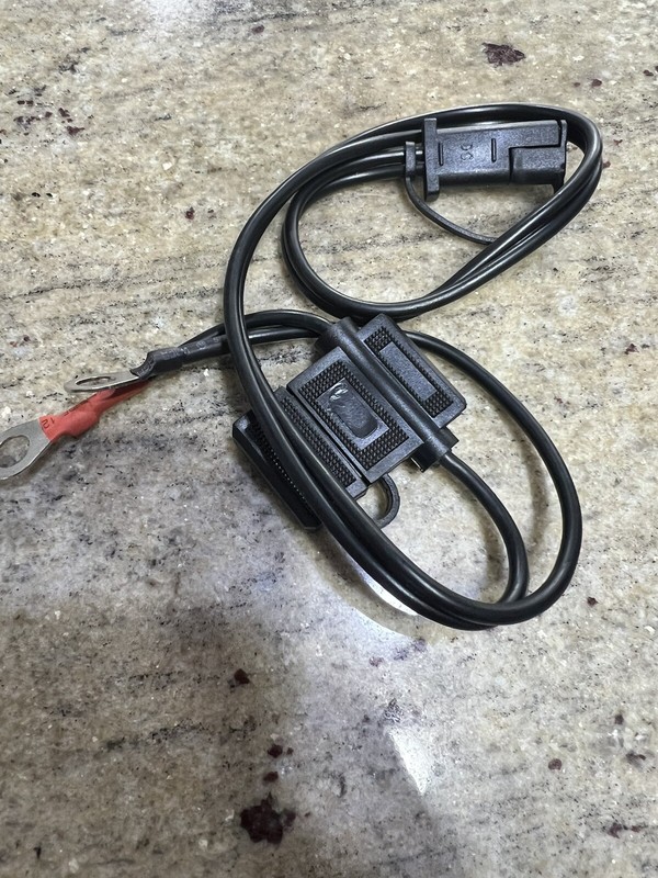 Connect Cable