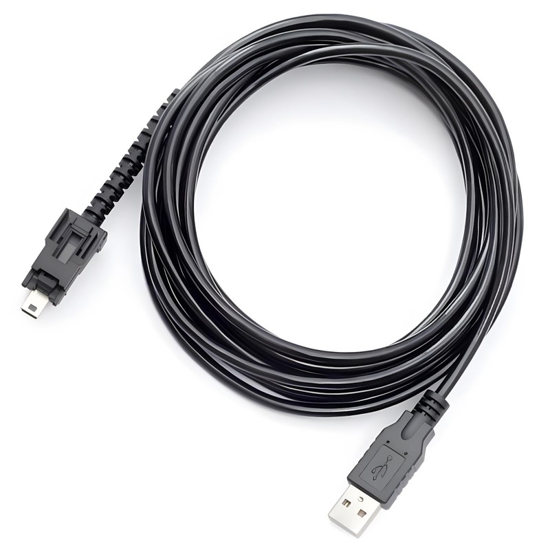 404032 for Nexiq USB Link 2 3 Cable, Cable Fit for Cummins Inline 7 and Stand…