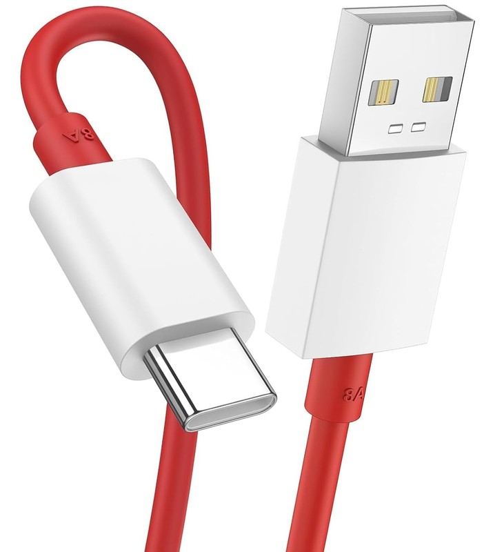 100 W SUPERVOOC USB‑C Cable 1 m Ultra‑Fast Charging Cable for Oppo Reno 7 5G ... gallery
