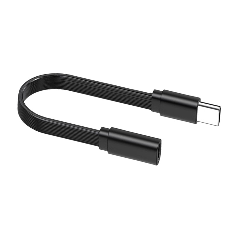 Straight Head/Right Angle USB C Extension Cable for Tight Space and Easy Access