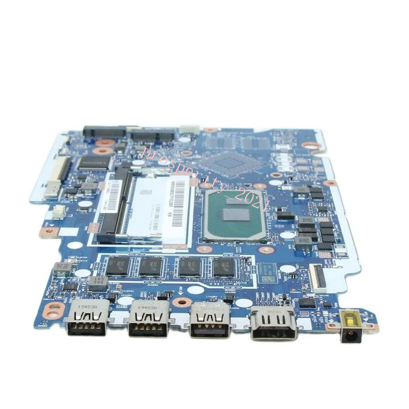 For Lenovo Ideapad S145-15IIL V15-IIL w/I5-1035G1 Motherboard NM-C711 5B20S43830 gallery