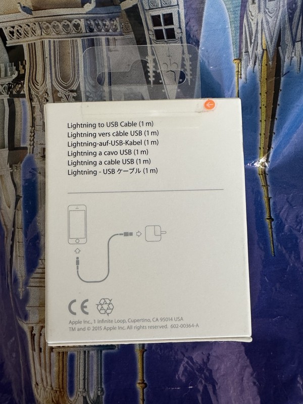 lightning to usb cable apple gallery