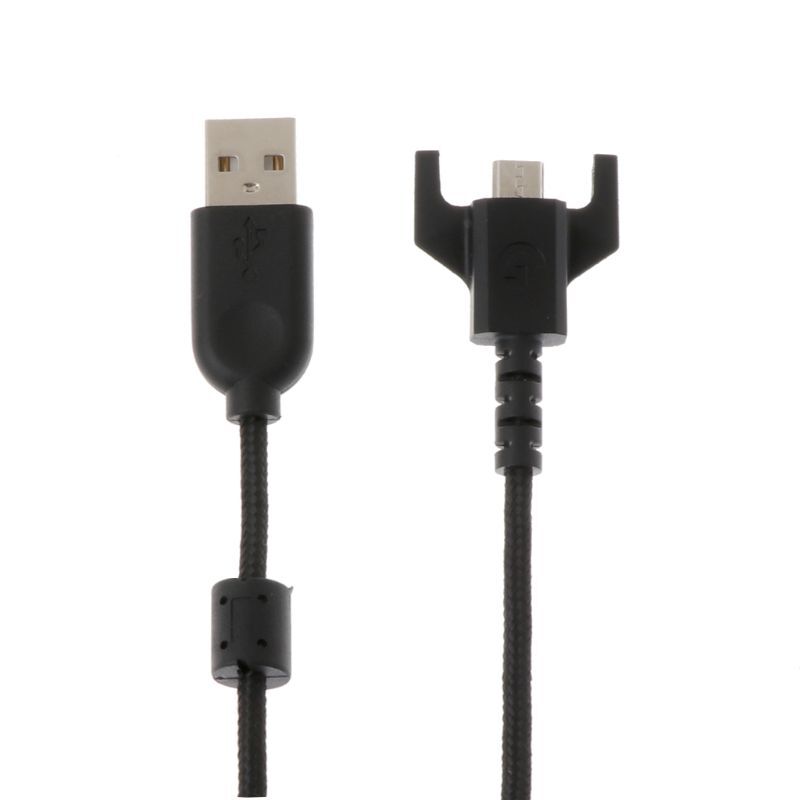 Mouse Cable Wire for G403 G703 G903 G900 Gaming Mouse G533 G633 G933 Mouse Cable gallery