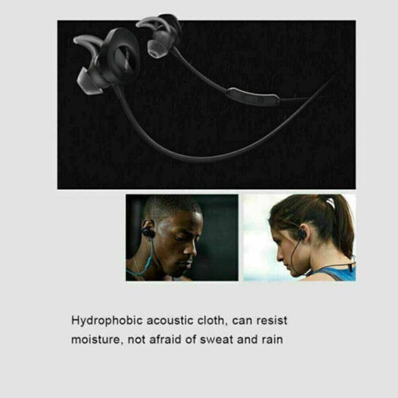 Bose SoundSport Wireless In Ear Bluetooth Headphones NFC Earbuds-All Colors gallery