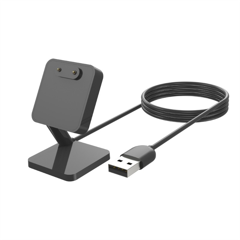 Watch USB Charge Smartwatches Charging Cable Station for Watch Fit 3 gallery