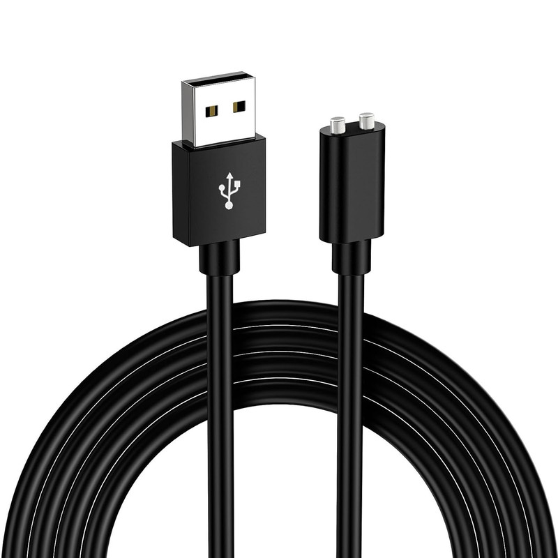 5Mm Magnetic USB DC Charger Cable, 2.7Ft Replacement Charging Cord for Rechargea gallery
