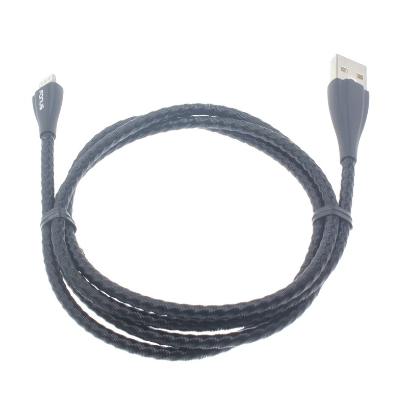 Metal USB Cable 3ft Charger Cord Power Wire Braided Sync for Cell Phones gallery