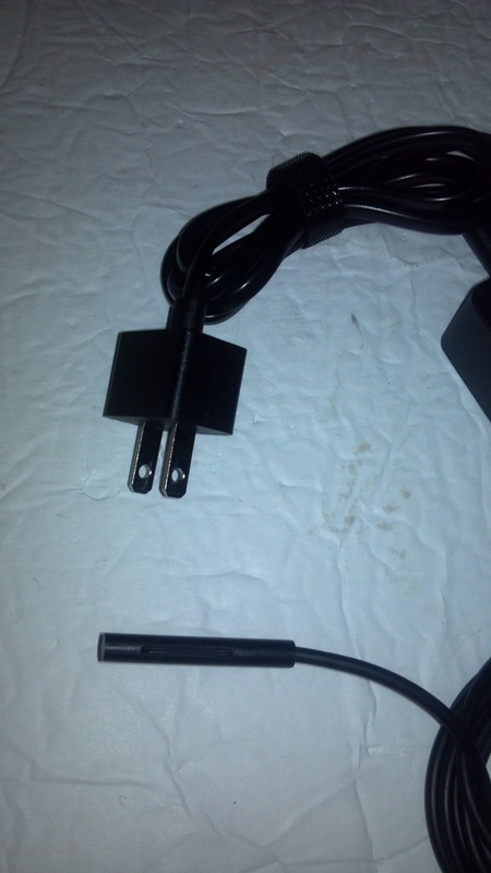 CHARGER FOR LAPTOP /PHONE 65 W, 10FT, Model: MDSF65C gallery