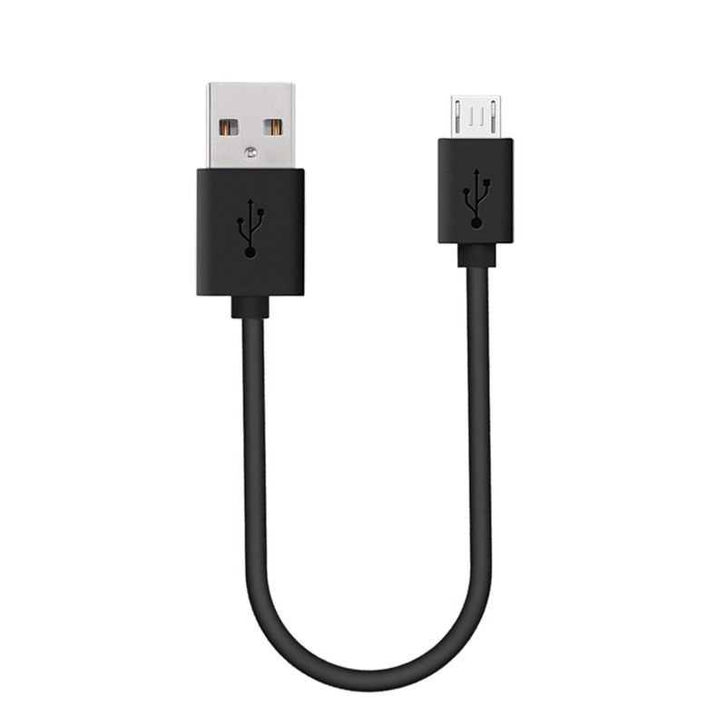 Hi-Speed USB 2.0 Charging Cable for Samsung, HTC, Motorola, Nokia, Kindle, MP3
