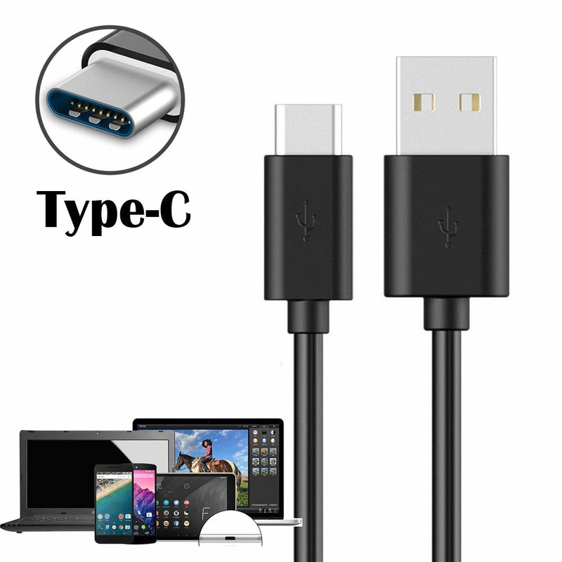 5V USBC Charging Cable For JYX T17-T Karaoke Machine Portable Bluetooth Speaker gallery
