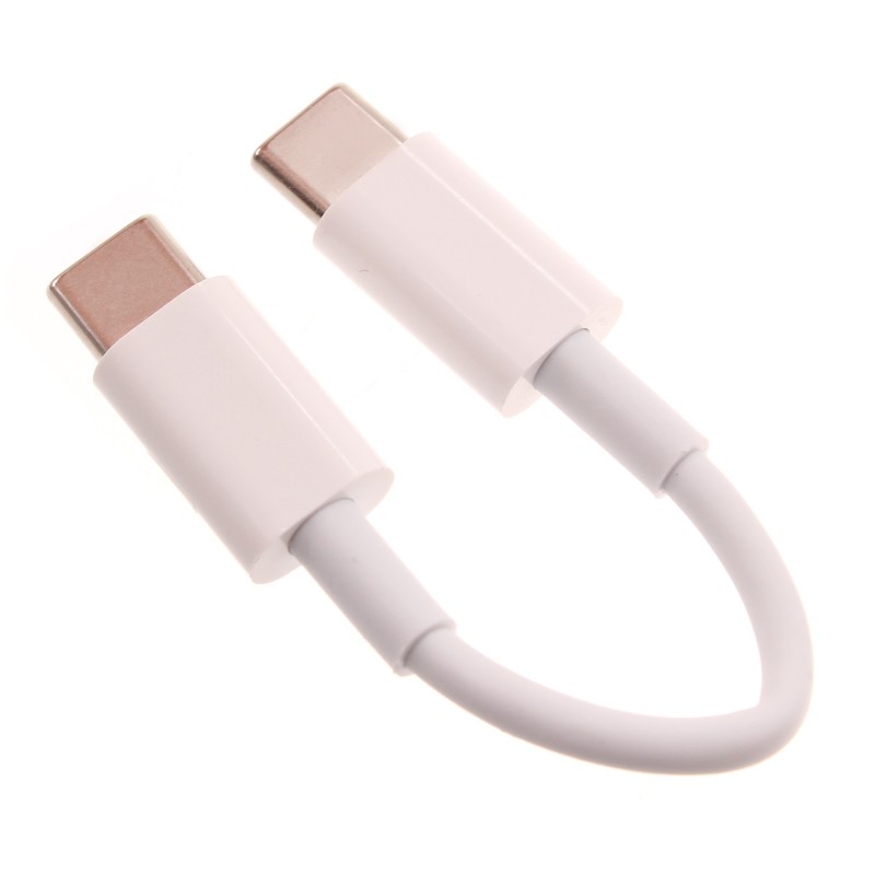 For Galaxy Z Flip 3/4/5/6/7 FE-5 inch Short USB-C to Type-C Cable PD Fast Charge