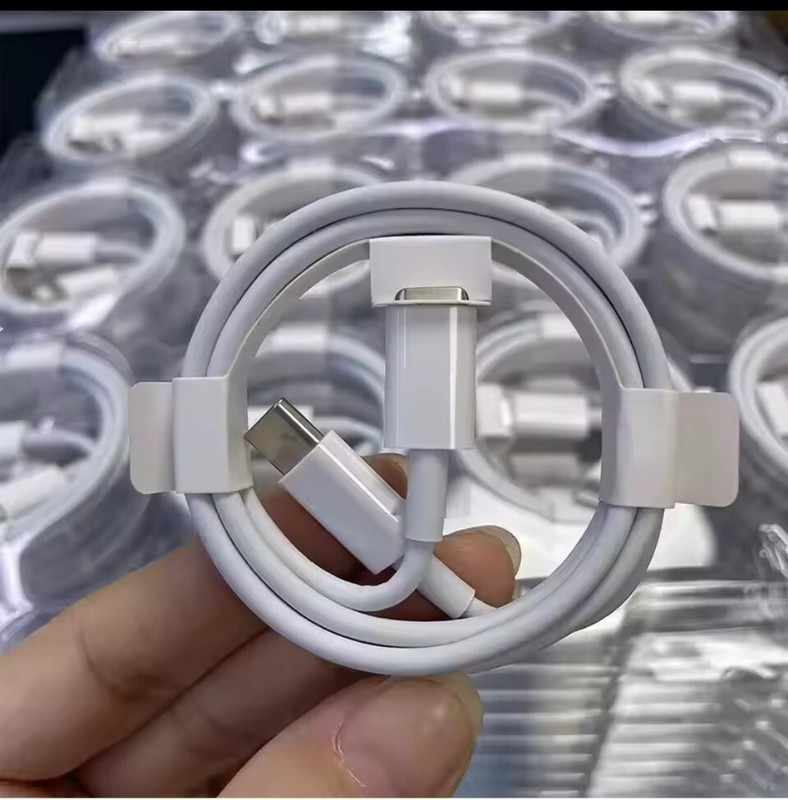 100X PACK 3 FT USB-C to USB C Type-C Fast Charging Data SYNC Charger Cable Cord
