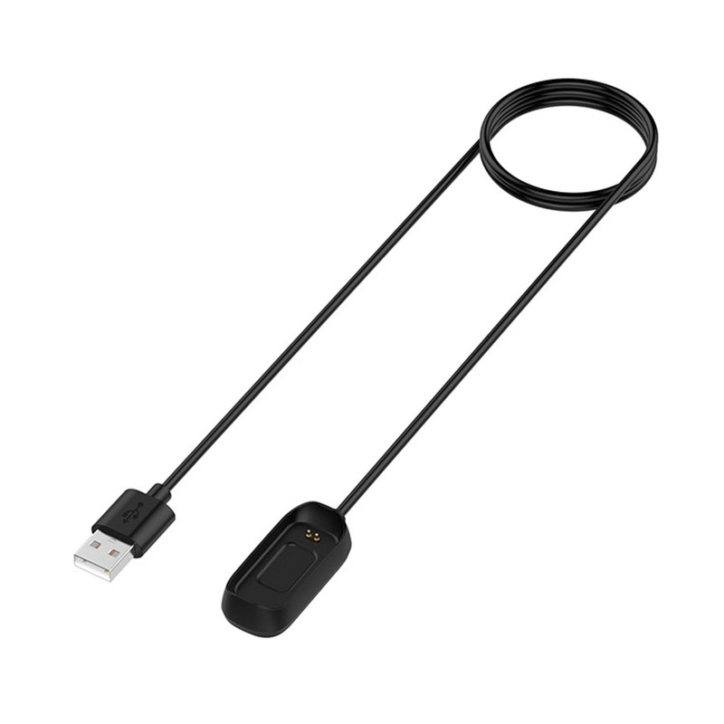 Wristband Bracelet Charging Cable 20CM/1M Direct Charging Cable for OPPO Band gallery