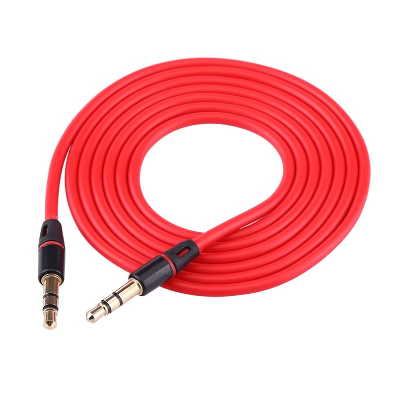 Brand New MP3 Music Cable For Car Audio Auxiliary Input Interface IHUP