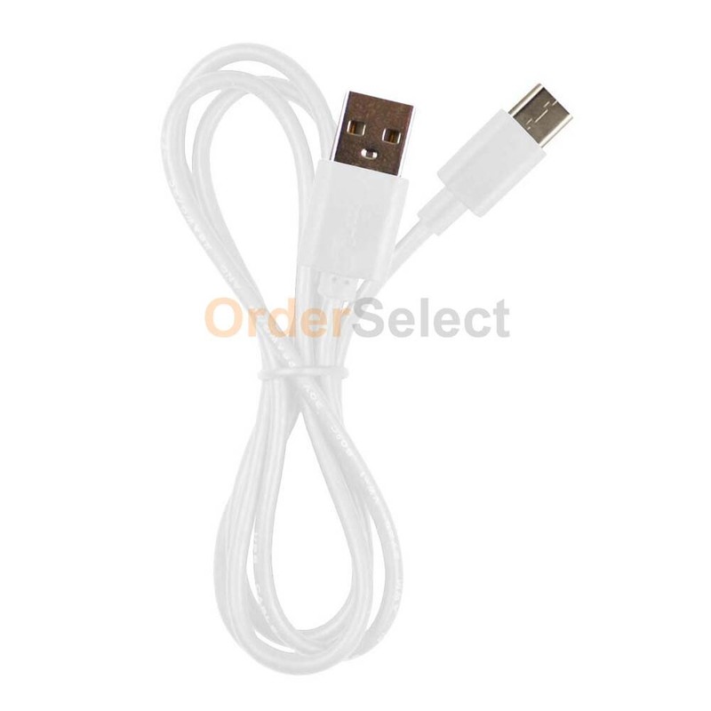 USB Type-C Charger Cable Cord for Motorola One Hyper /OnePlus 7T Pro 5G McLaren