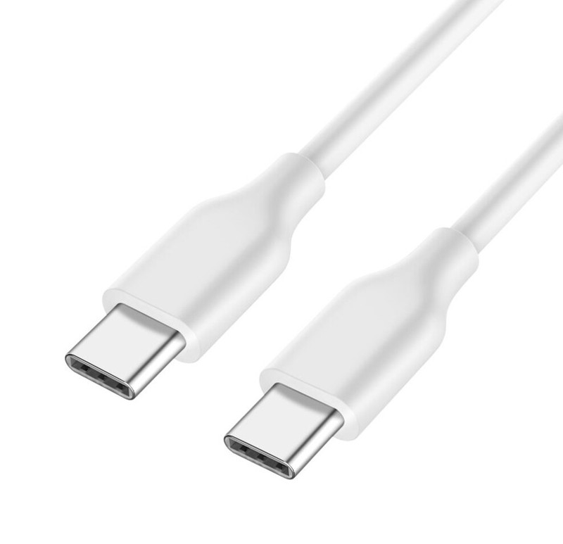 3/6FT USB C To USB C Cable Type C Rapid & Fast Charger Charging Cord Male gallery