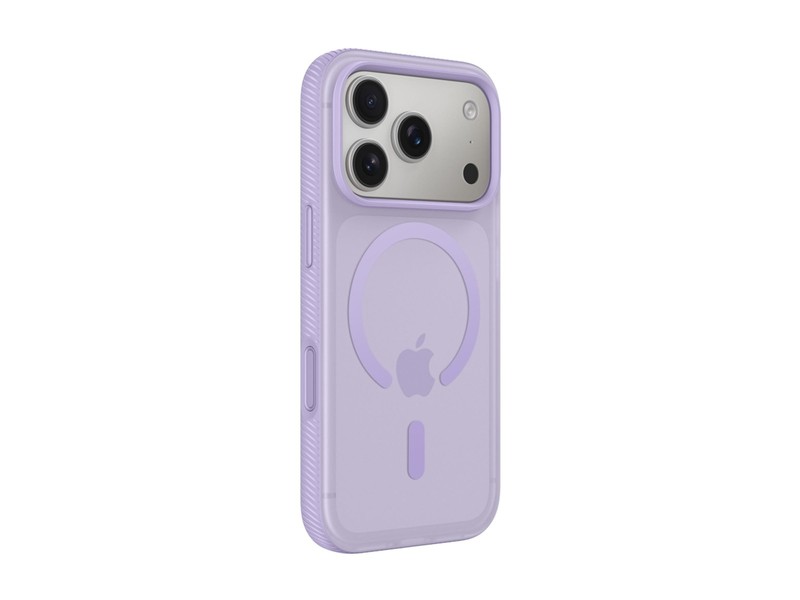 Belkin Grip case magn. iPhone 17 Pro Lavender. MSA035hqLV Protection