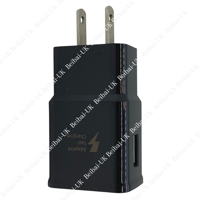 For Samsung Galaxy S22 S21 S10 Note10 S9 Plus Fast Wall Charger Type-C Cable Lot