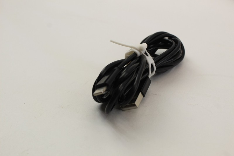 iPhone Cable End To USB-A (1) 7" (1) 3' (3) 80" New Lot Of 5 gallery
