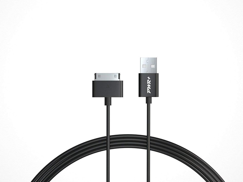 6.5 Feet Lightweight USB Charging Cable to 30-Pin for Galaxy Note & Tablets gallery