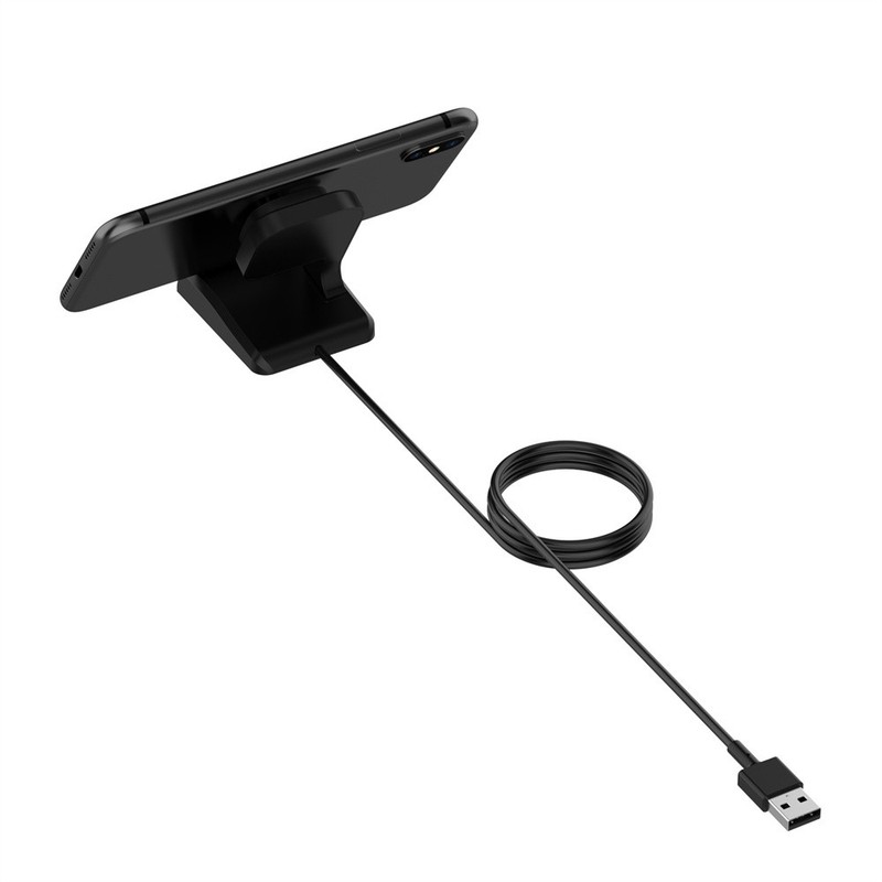 For Fitbit Versa 4 3 2 5V Watch Fast Charging Cable Charger Stand Watch Cradle gallery
