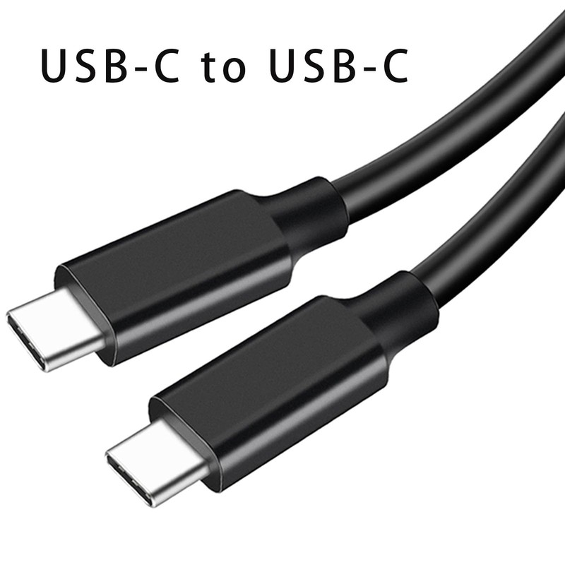 Fast Charging Cord for Fire Kindle, Samsung Galaxy Android 5 feet, Black gallery