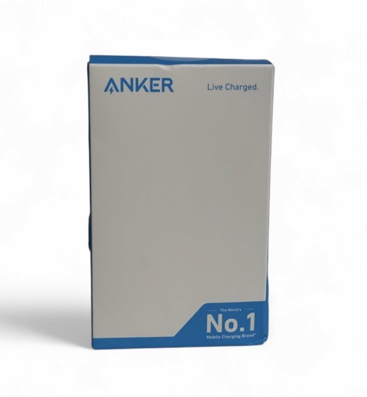 Anker USB C to USB C Cable 60W Fast Charging 2x 3.3ft Nylon IPHONE 2-Pack