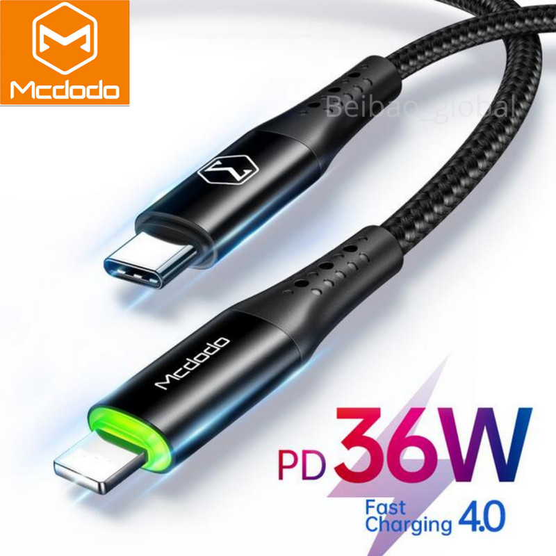 4/6Ft USB C Type C Charging Cord For iPhone 12 13 11 iPad PD Fast Charger Cable