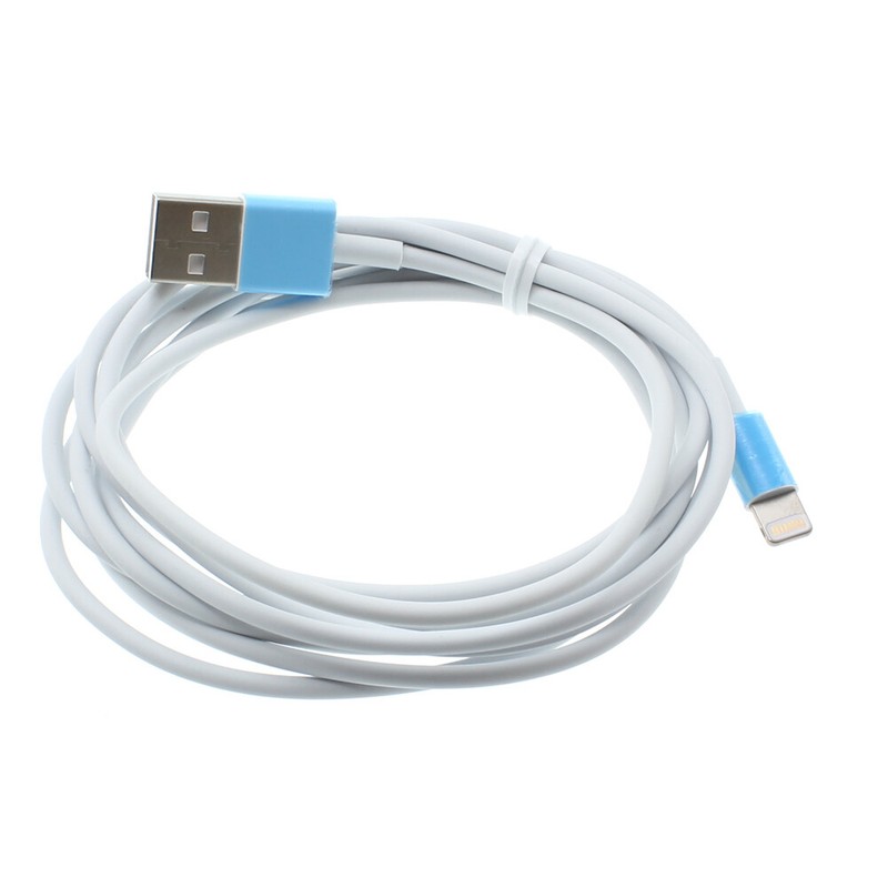 iPHONE 11 Pro Max 6S 7 8 Plus XR XS MFI CERTIFIED 6FT LONG USB CABLE POWER CORD