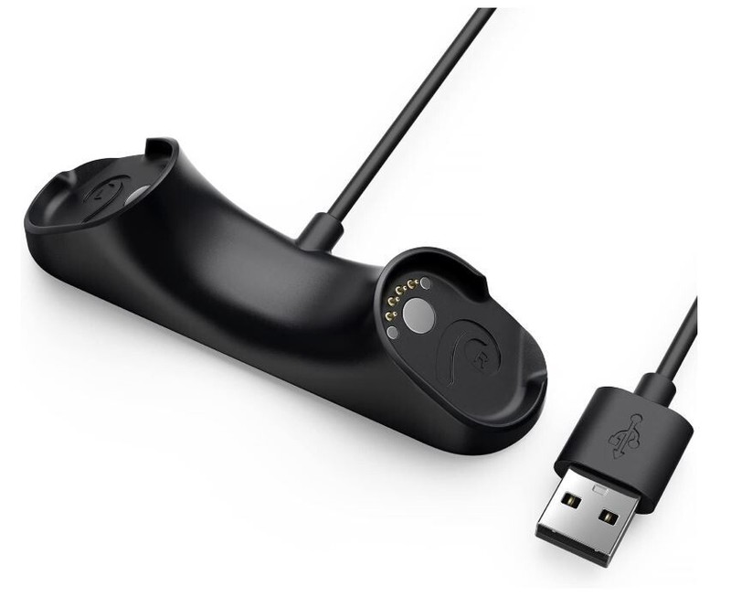 MEJOR Base Carga Magnetica Auriculares Abiertos Para Bose Sport USB Portatil gallery
