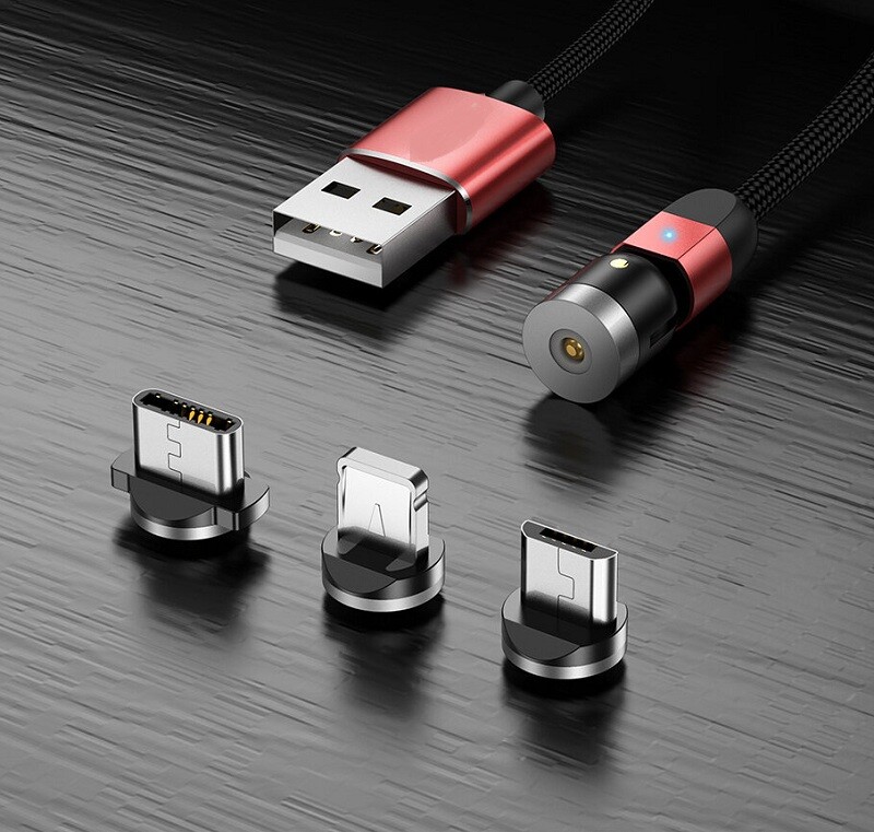 High Quality The Last Wire V3 - Charges all devices gallery