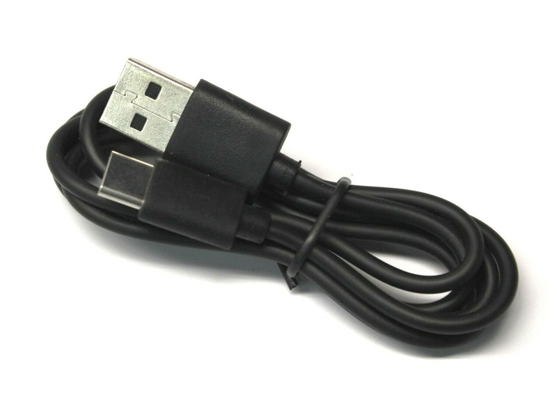 USB Cord Data Transfer Sync Charger Cable for HP Elitebook x360 Laptop
