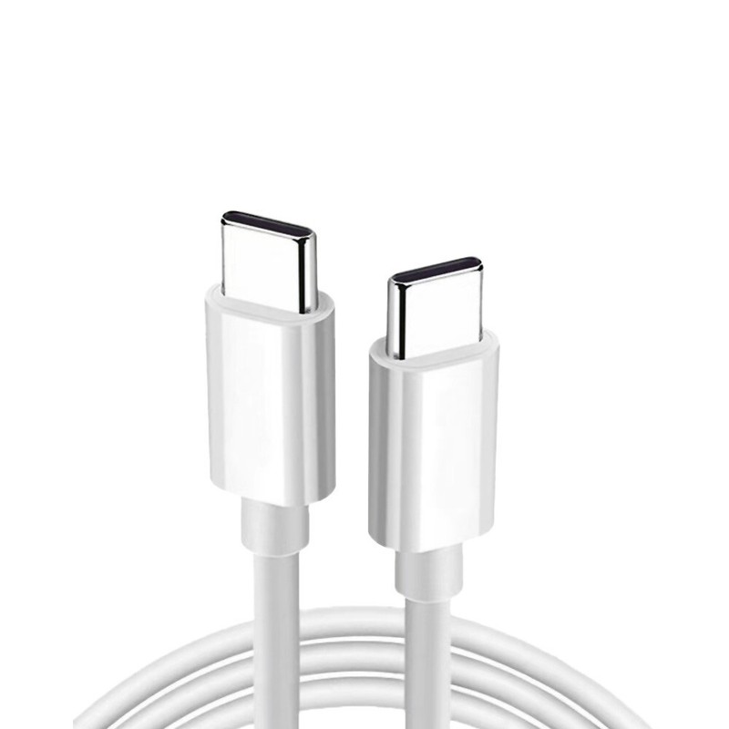 B2G1 USB C-USB C Cable 3A Charger Cord for Xiaomi Redmi Note 13/13 Pro/13 Ultra gallery