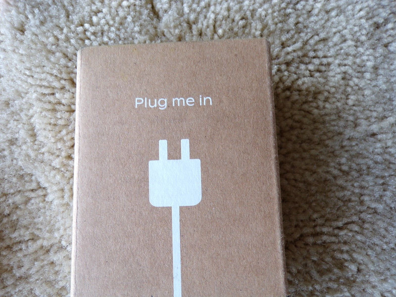 Plug me in - USB-C Charger and Braided Cable; b6 gallery