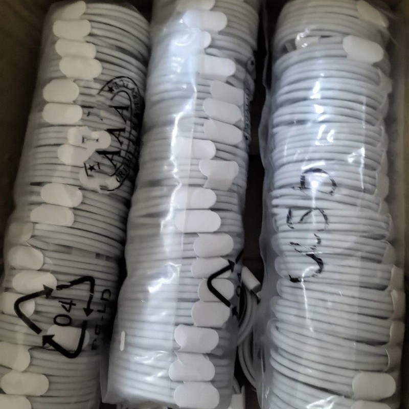 Used for Apple data cable USB charging cable Apple 6 6s 7 8plus XR Xs iPod serie gallery