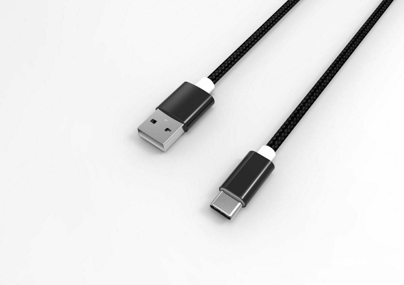20 Packs USB Fast Charging Cable Cord Braided For iPhone 16 16 Pro 3/6/10FT
