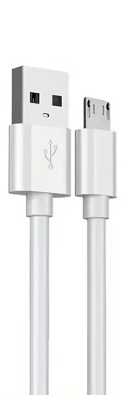 1 Meter USB/USB-C, USB/Light,USB-C/Light,USB-C/USB-C,USB/Micro USB Charging Cable