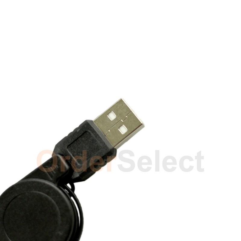 USB Type-C Charger Retract FAST Cable Cord for Phone Xiaomi Poco M6 4G/ Redmi 13 gallery