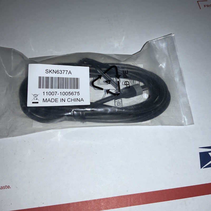 Genuine Motorola SKN6377A Micro HDMI Cable for Droid X 2 Atrix XT720 Xoom Photon