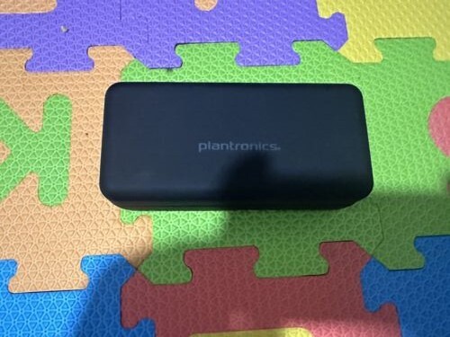 Plantronics USB Deluxe Charging Kit Tested no battery