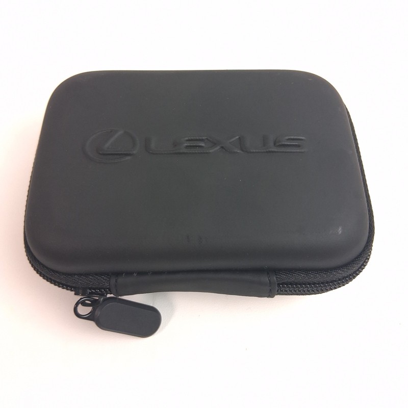 Lexus Quick Charge Cable Kit New gallery