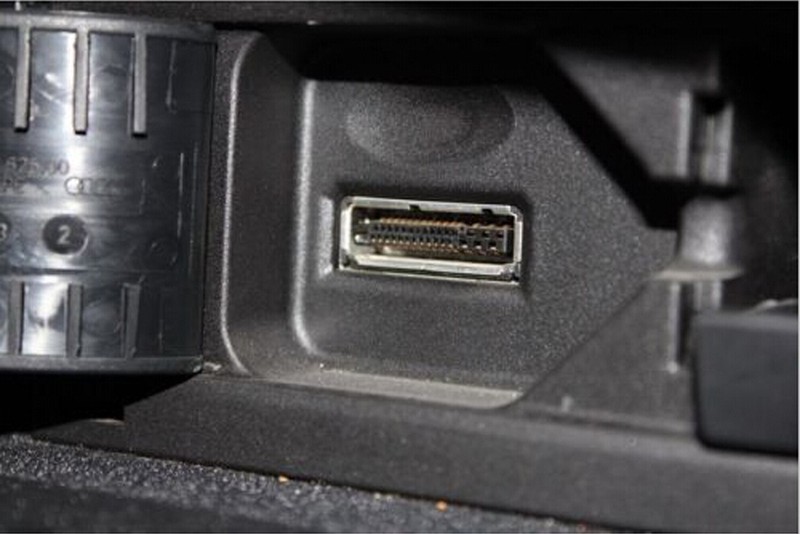 Bluetooth 5.0 USB AUX Adapter Cable For Audi Q5 A7 S5 Q7 A6 A8 MMI AMI gallery
