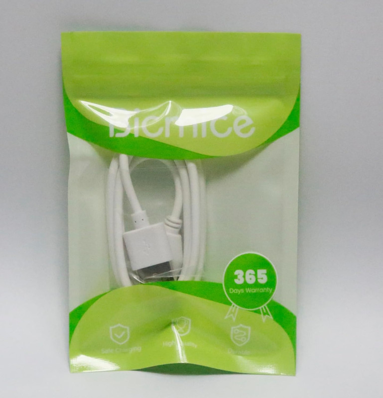 Magnetic USB DC Charger Cable Replacement Charging Cord-(10Mm/0.39Inch) gallery
