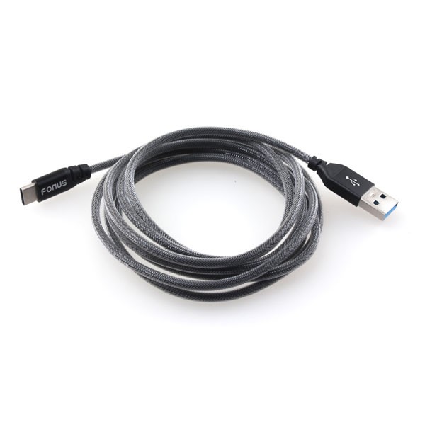 For Galaxy A05/A06/A07 - 6ft USB Cable Type-C Charger Cord Power Wire USB-C gallery