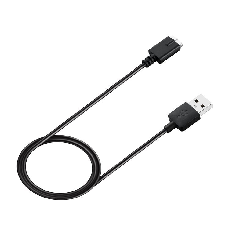 For Polar M430 GPS Running Watch 1M USB Charging Cable Connector Replacement New gallery