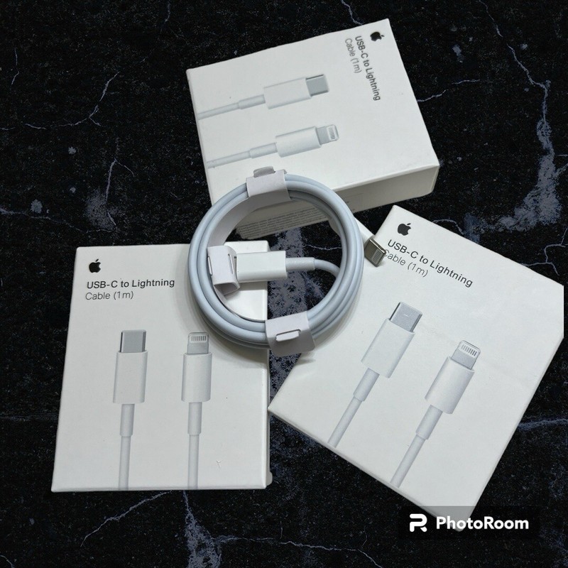 iPhne USB C-L Fast Charging Cable