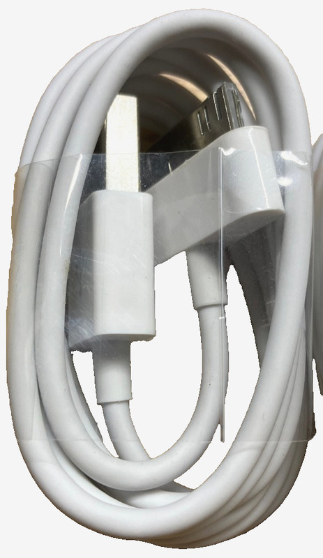 (Bulk Lot of 3pcs) Original OEM 1 Meter 30pin To USB Cable gallery