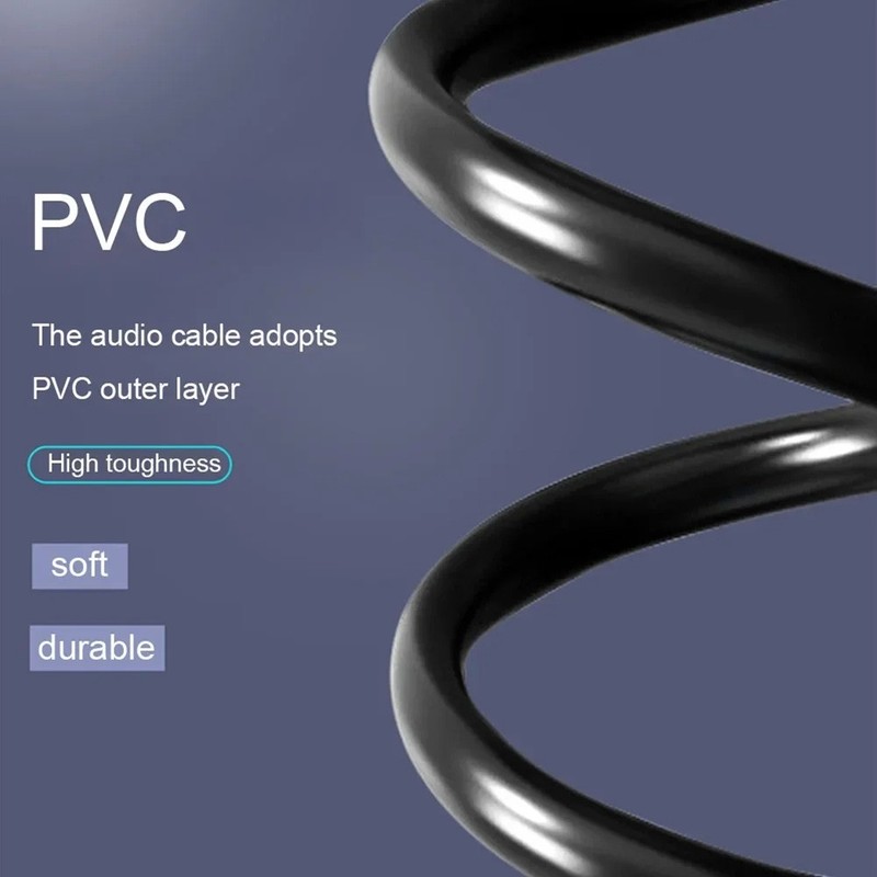 Audio Jack 6.5mm PVC 6.35 Aux Jack for Mixe1018 gallery