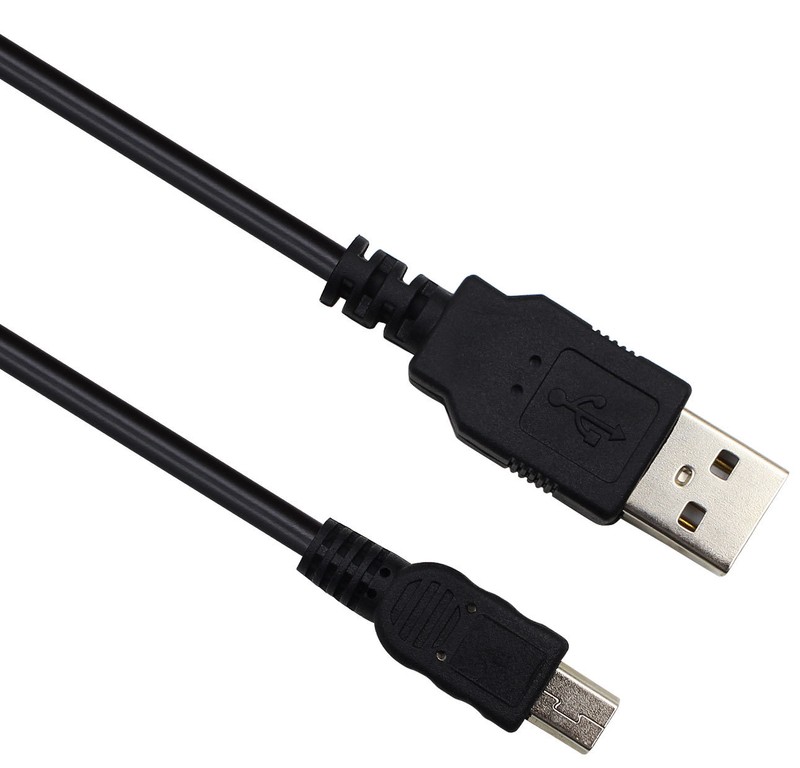 USB Charger Data Cable Cord For LeapFrog LeapPad Ultra XDi 33200 33300 Tablet
